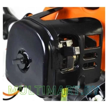 Триммер Edon GT-430/2600C картинка 5